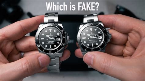 how to identify a fake watch|how to spot counterfeit watches.